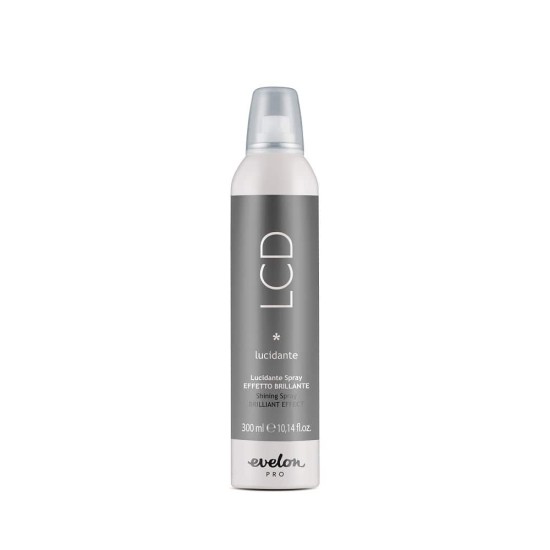 Спрей за блясък Evelon LCD 300 ml