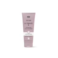Top Care Ultimate K – поддържаща маска за фризи и непокорни коси 200 ml рН 2,50-4,00