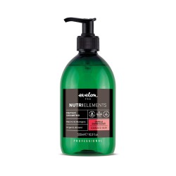 Реструктуриращ шампоан с бадем Evelon nutri 500 ml