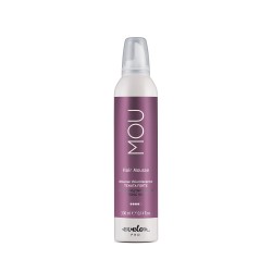 Пяна за обем с пантенол Evelon MOU 300 ml